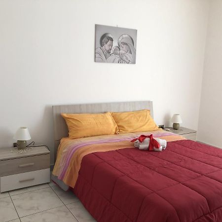 Cupersanum B&B Conversano Exteriér fotografie
