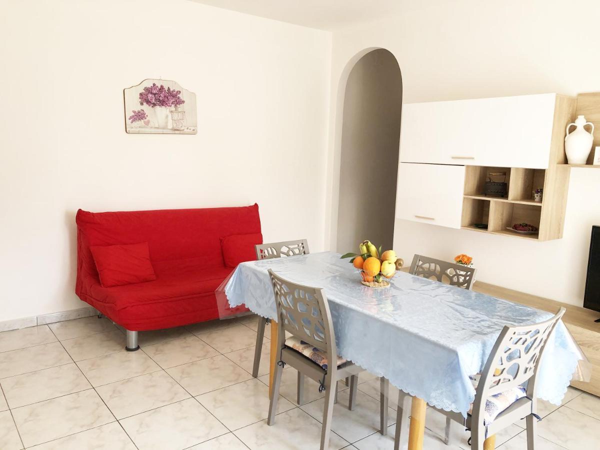 Cupersanum B&B Conversano Exteriér fotografie