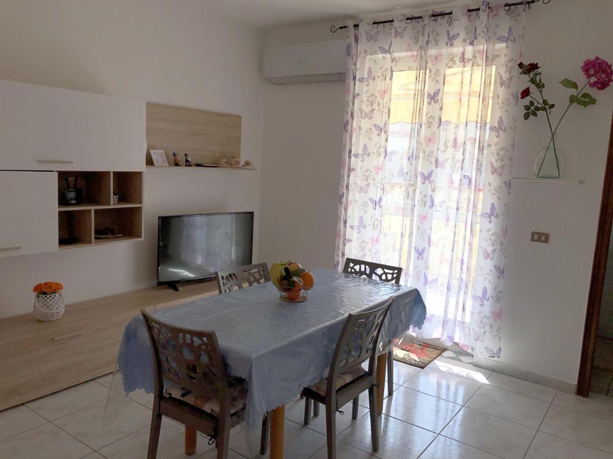 Cupersanum B&B Conversano Exteriér fotografie
