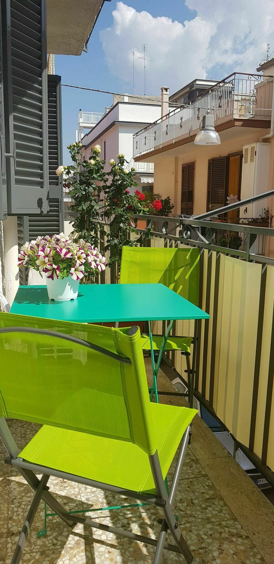 Cupersanum B&B Conversano Exteriér fotografie