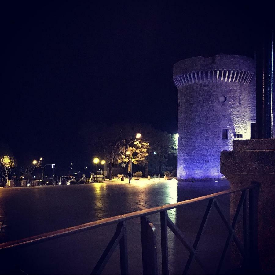 Cupersanum B&B Conversano Exteriér fotografie