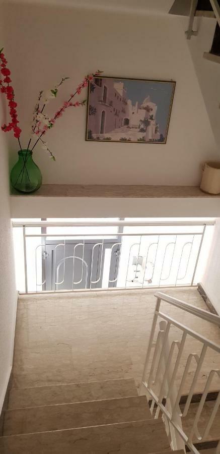 Cupersanum B&B Conversano Exteriér fotografie