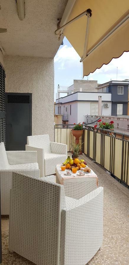 Cupersanum B&B Conversano Exteriér fotografie