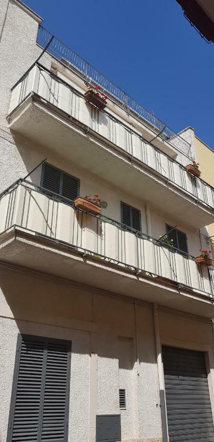 Cupersanum B&B Conversano Exteriér fotografie