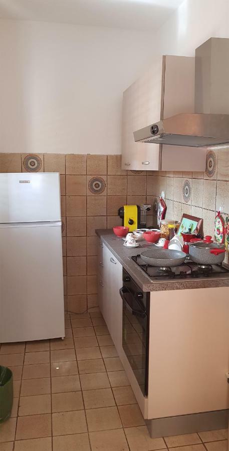 Cupersanum B&B Conversano Exteriér fotografie