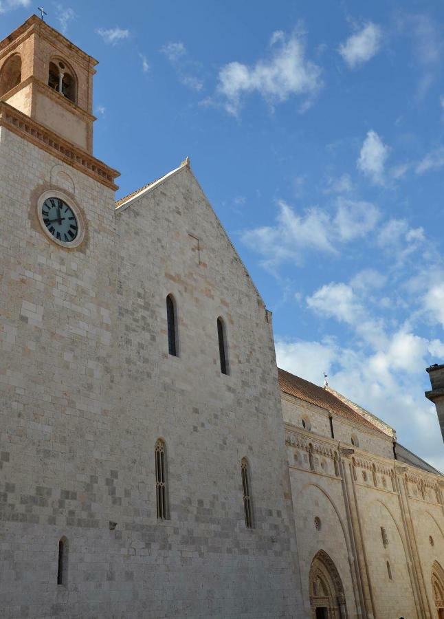 Cupersanum B&B Conversano Exteriér fotografie