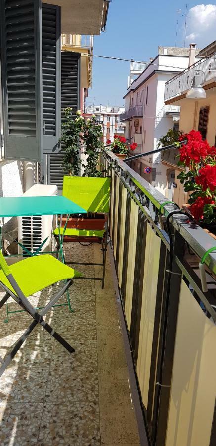 Cupersanum B&B Conversano Exteriér fotografie
