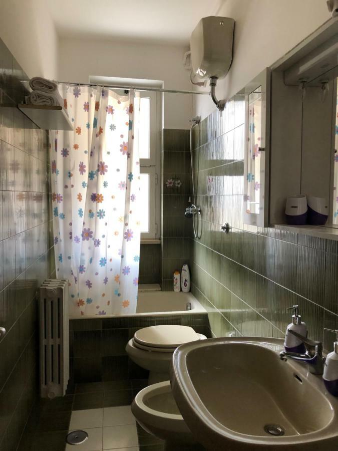 Cupersanum B&B Conversano Exteriér fotografie