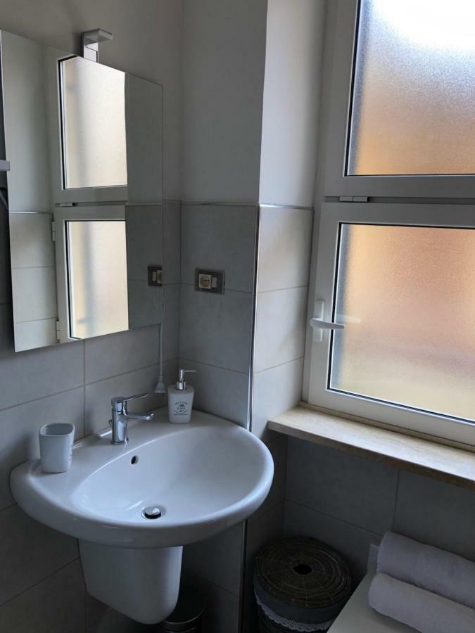 Cupersanum B&B Conversano Exteriér fotografie