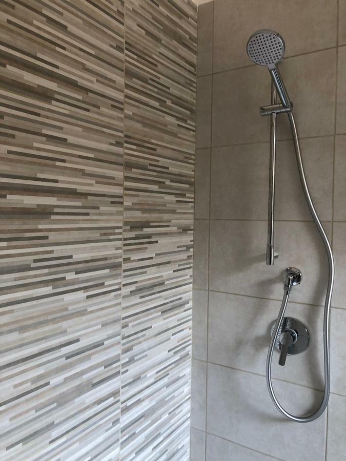 Cupersanum B&B Conversano Exteriér fotografie