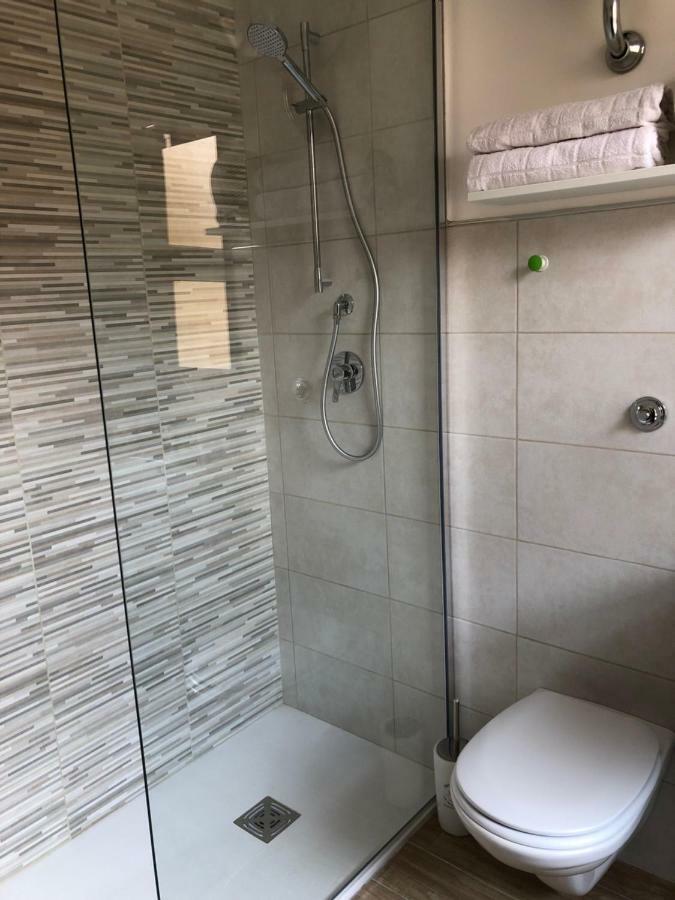 Cupersanum B&B Conversano Exteriér fotografie