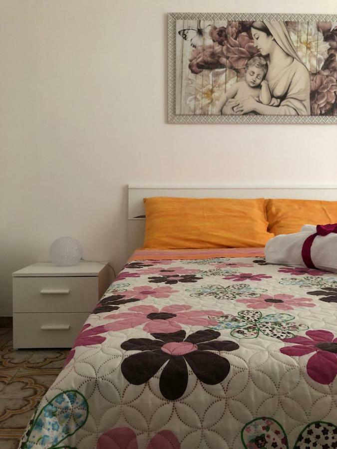 Cupersanum B&B Conversano Exteriér fotografie