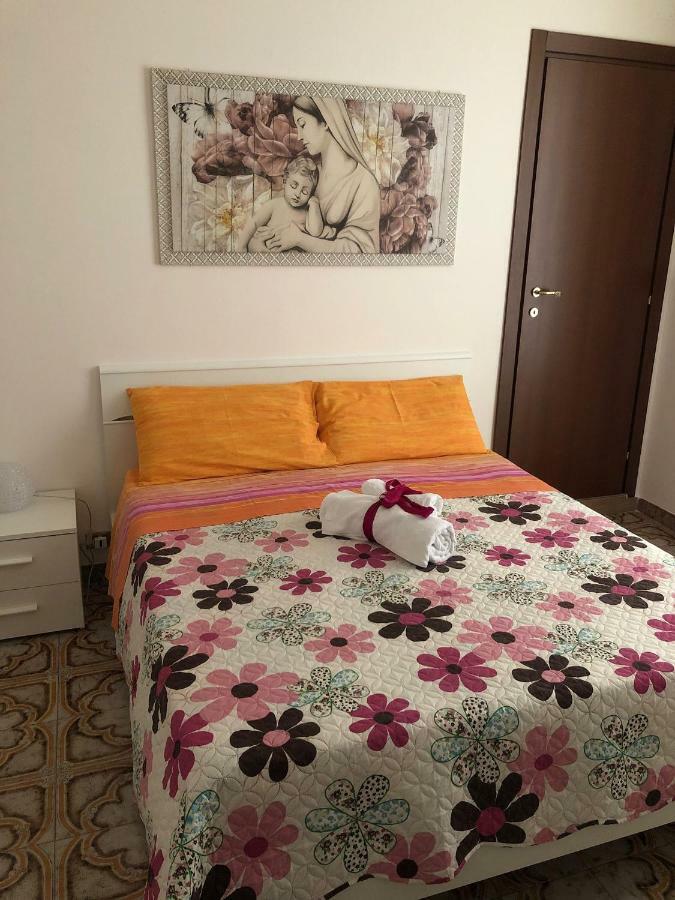 Cupersanum B&B Conversano Exteriér fotografie
