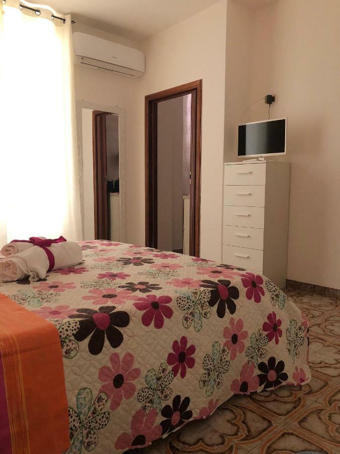 Cupersanum B&B Conversano Exteriér fotografie