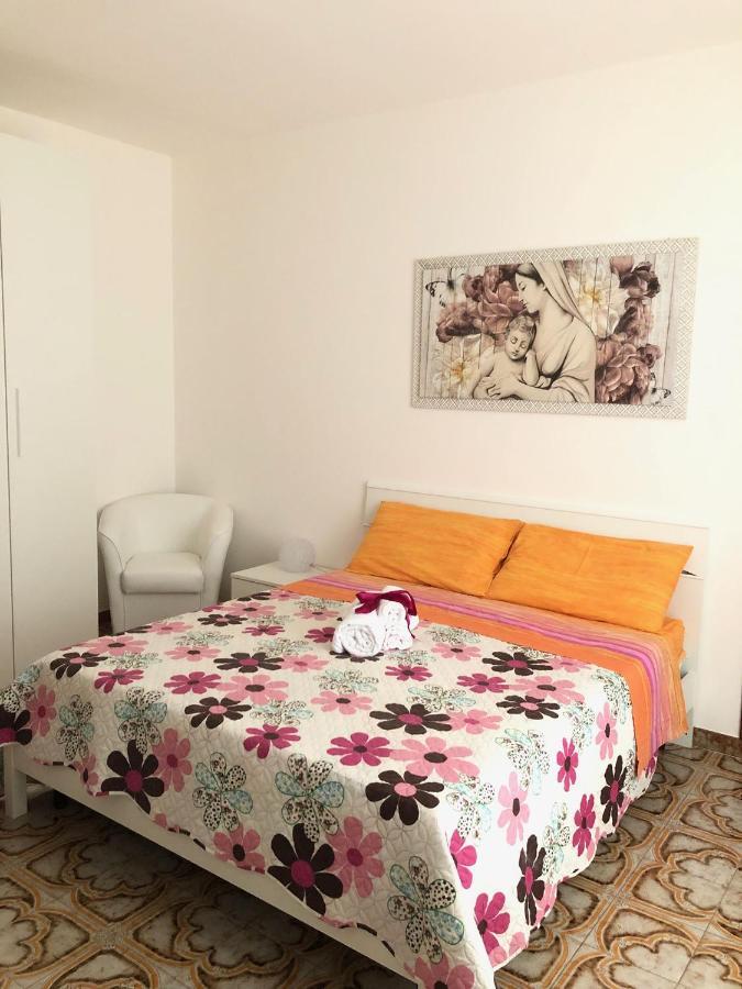 Cupersanum B&B Conversano Exteriér fotografie